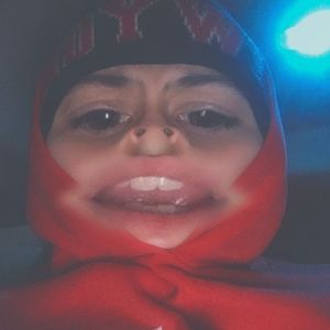 Meet your Posher, George